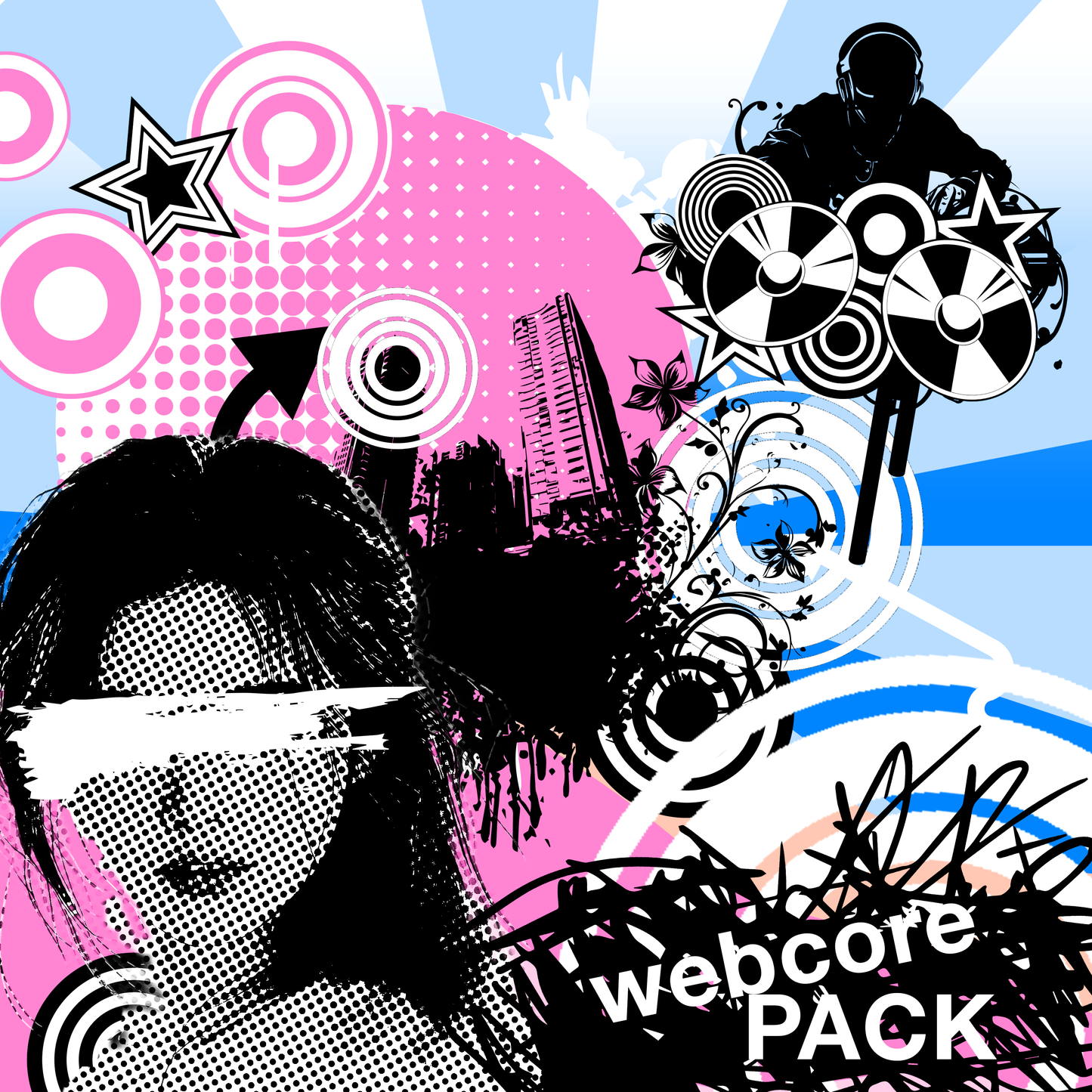 Webcore Media Pack