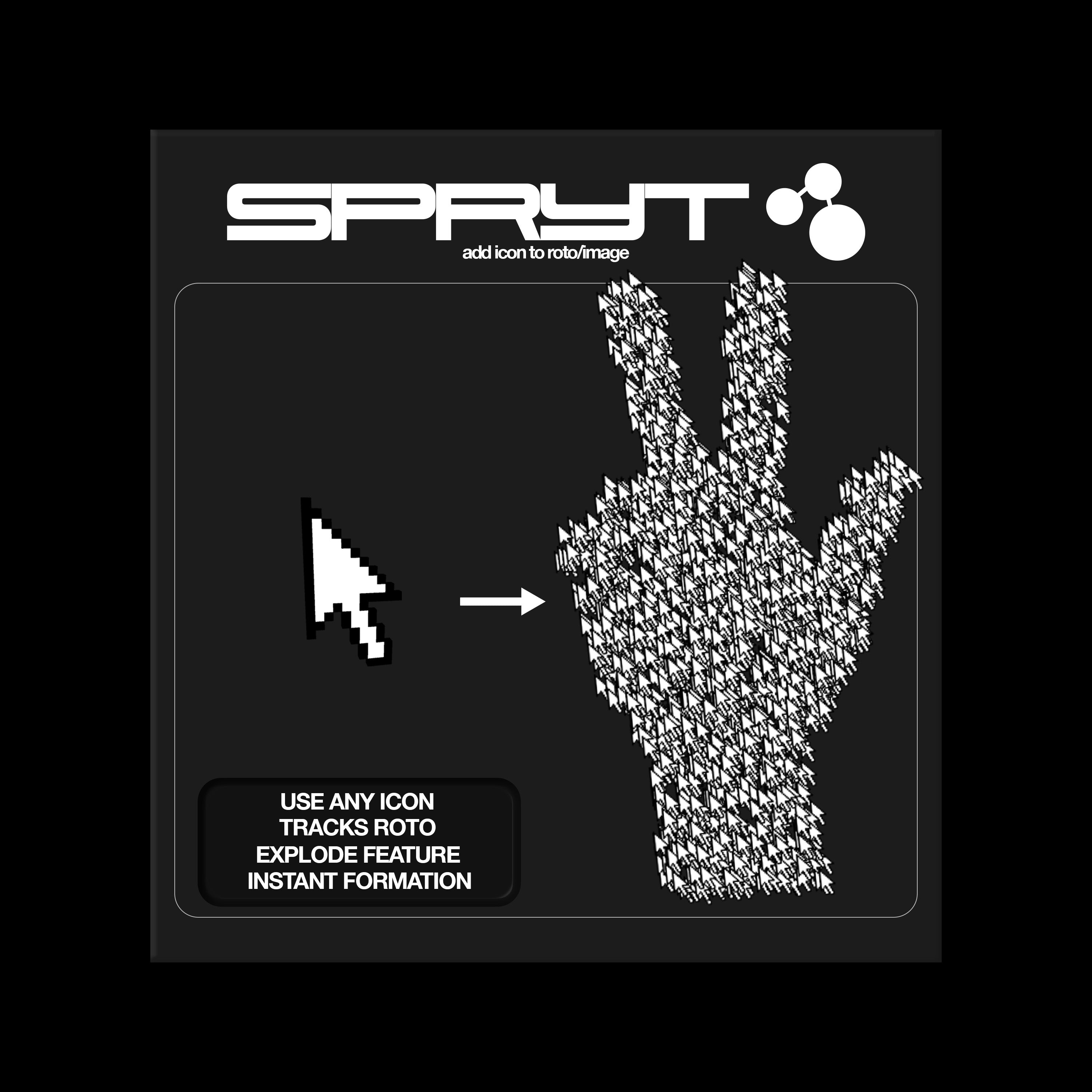 SPRYT