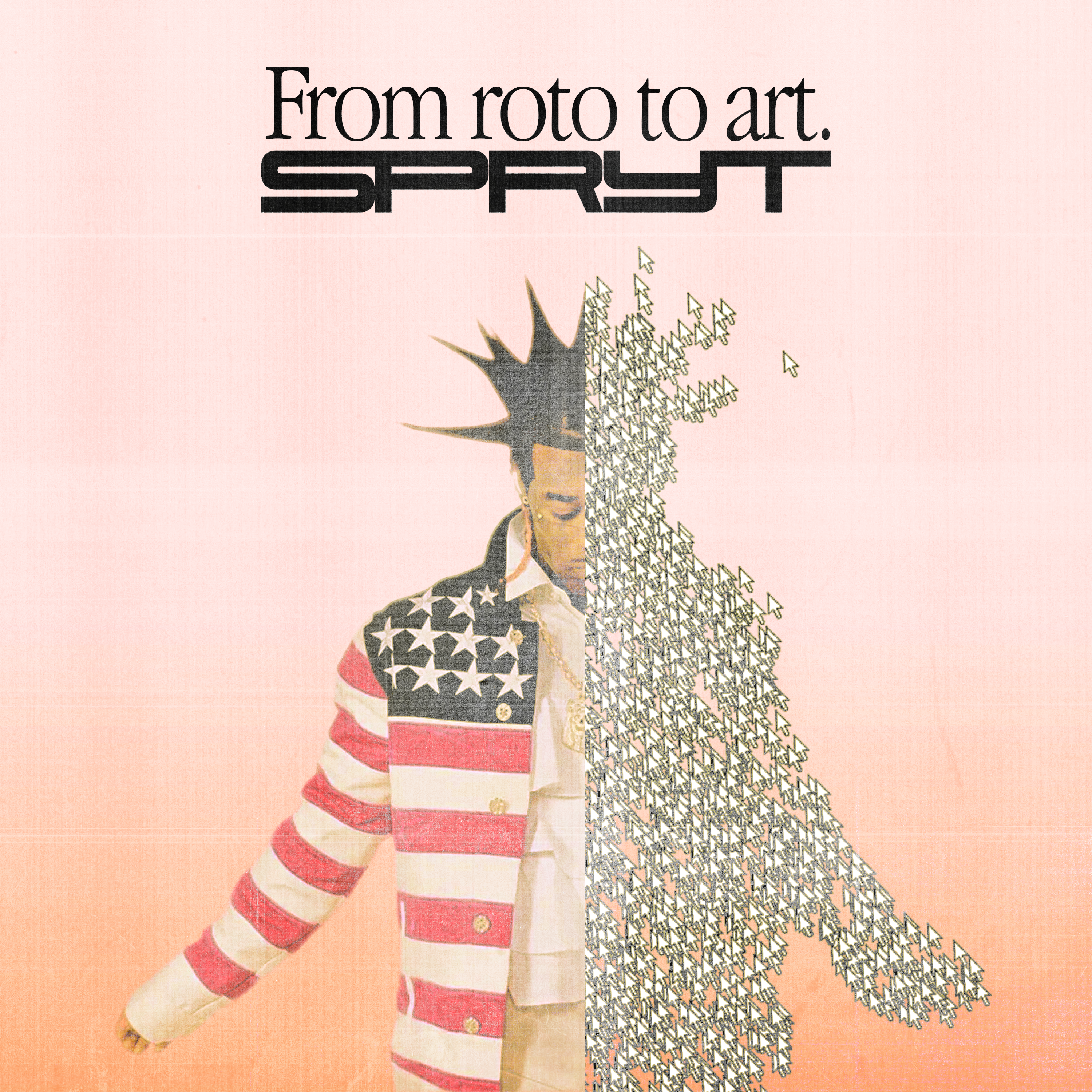 SPRYT